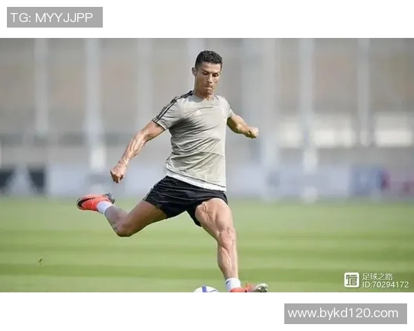 聚焦绿茵巨星代言之路探寻足球广告背后的商业力量